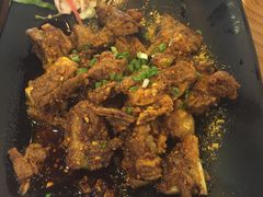 -王妈热卤·川味馆(海昌店)