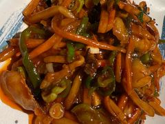 -南京金牛湖巨碗鱼头