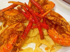 -猪肉婆私房菜(容桂总店)