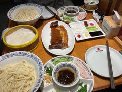 -老北京炸酱面·烤鸭(前门店)