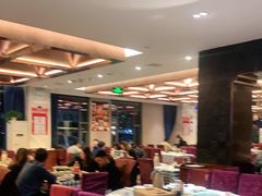 大堂-紫光园(马桥店)
