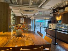 -无印良品餐堂 MUJI Diner(成都太古里店)