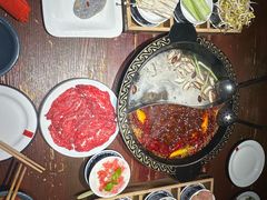-黄家码头老火锅(解放碑旗舰店)