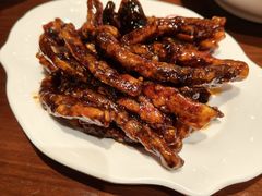 半斋脆鳝-老半斋(福州路店)