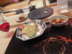 -橼舍鮨青木