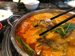 -雷山鱼酱酸汤鱼·酸汤牛肉(花果园T1区店)