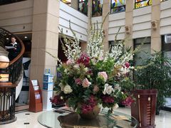 -上海安亭别墅花园酒店