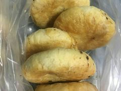 -惠来绿豆饼