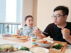 -J cafe 朝夕餐厅