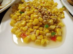 -马虎风味菜馆(王府园小区店)