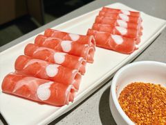 -海底捞火锅(大华一路店)