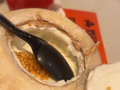 -锅立方•炭火蛙锅(六合万达广场店)