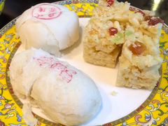 宫廷牛舌饼-富华斋饽饽铺·宫廷糕点·伴手礼(护国新天地店)