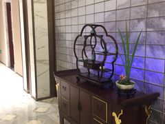 -南京东郊国宾馆