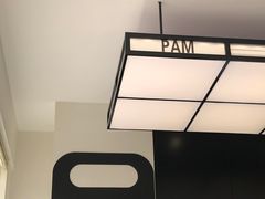 -Pam Coffee