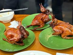 -煲煲掂风味煲仔饭餐厅(西区店)