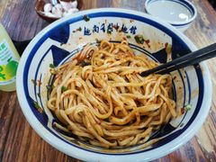 -面尚香关中面馆(西荷店)