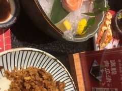 -古田居·特色寿司料理(星之岛旗舰店)