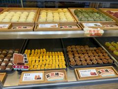 -南宋胡记(杭州灵隐寺店)