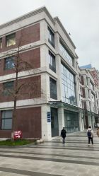 -复旦大学附属妇产科医院(杨浦院区)