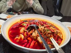 -恒记饭店·海鲜明档(淹城店)
