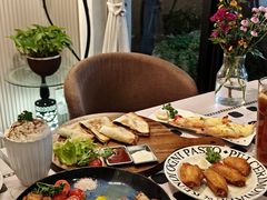 -路易时光(蕴川路店)