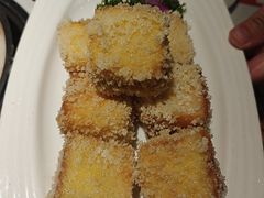 反炒芋头-三毛牛肉店(福强店)