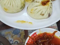 -天宫院小吃·包子炒肝儿(管庄店)
