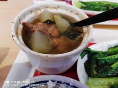 -钟姐炖品(万象城店)
