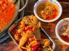 -龙厂长老火锅(抚琴店)