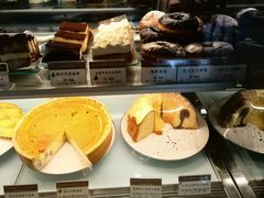 -德南面包房(尚都店)