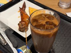 -大家乐(广州中华广场店)