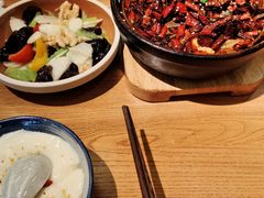 -付掌柜在成都·热炒砂锅集(金禾店)
