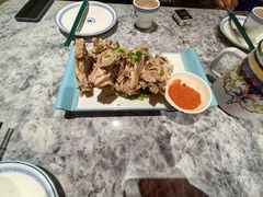 -羊巴道新疆菜·清真(上梅林店)