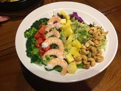 -烛影拾光观景餐厅·创意菜·摄影·小提琴(大唐不夜城店)