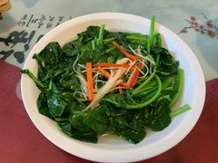 -云顶山庄·粤菜·农家菜(共和店)
