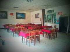 大堂-国安烩面美食城(洛阳总店)