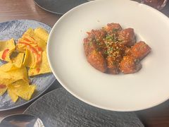 -Shantek象提南亚餐厅&西餐融合Bistro(淮海中路店)