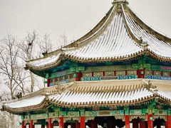 -颐和园