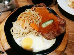 -牛爱客牛排(温岭千禧店)