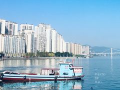 -万达广场(万州店)