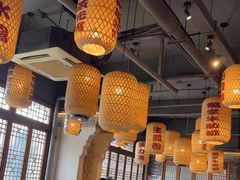 -二十八里太湖船菜(吉祥路店)