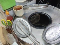 -裕丰西湖干菜饼