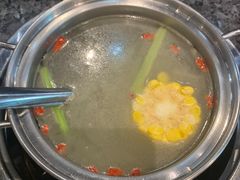 -八合里潮汕鲜牛肉火锅(吉大店)