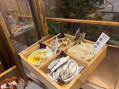 -阿婆情腊排骨火锅·野生菌季(古城旗舰店)