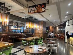 -新旺茶餐厅(嘉里城店)