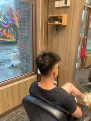 -羽凡造型