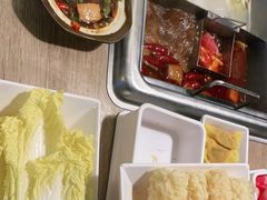 -野妹经典火锅(民治店)