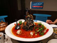 -坛宗剁椒鱼头(河西王府井店)