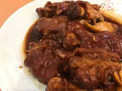 隆江猪脚-抱德·潮汕味(敦和店原惠城鱼仔)